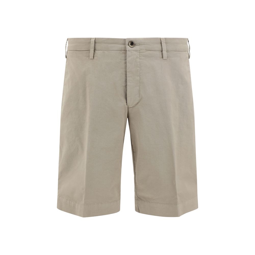 Germano Cotton Pants