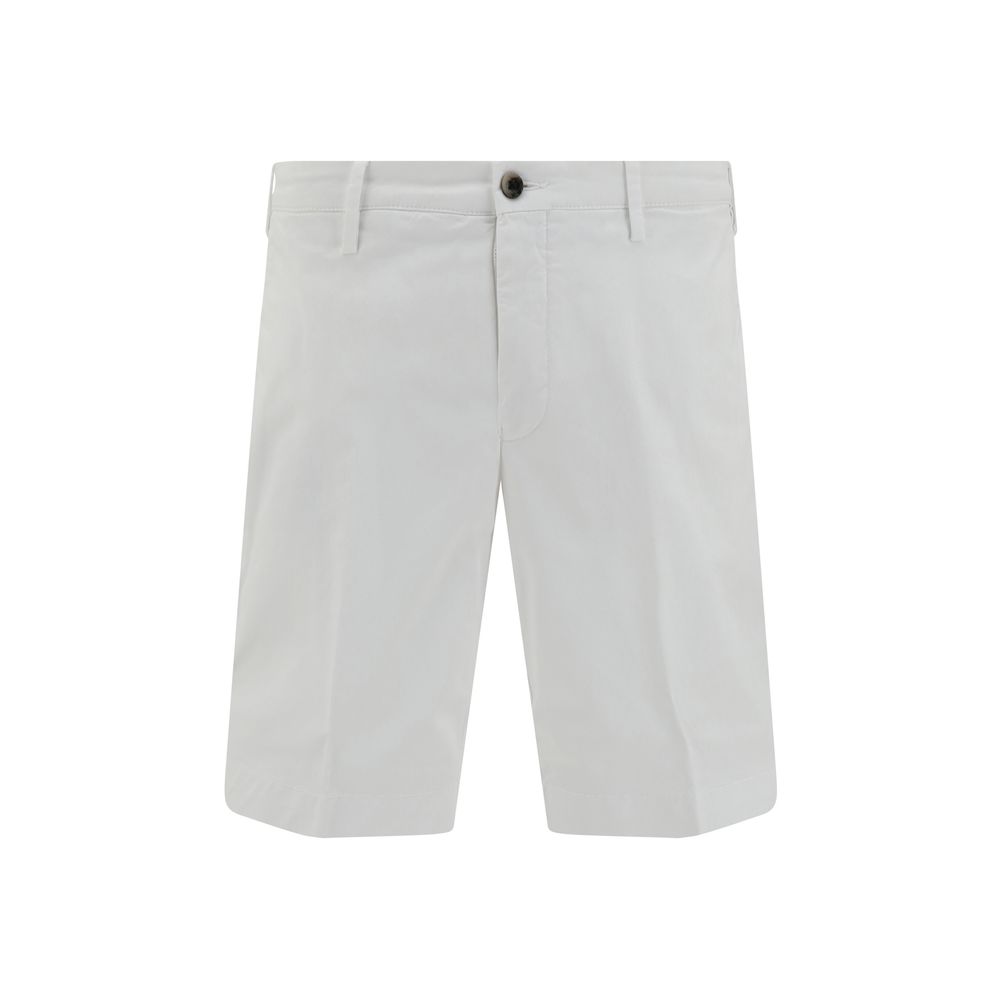 Germano Cotton Pants