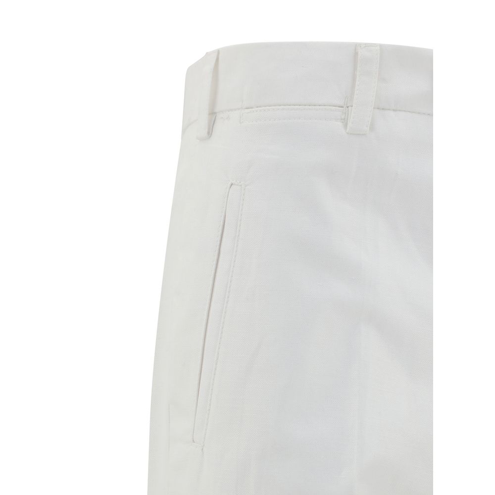 Germano Cotton Pants