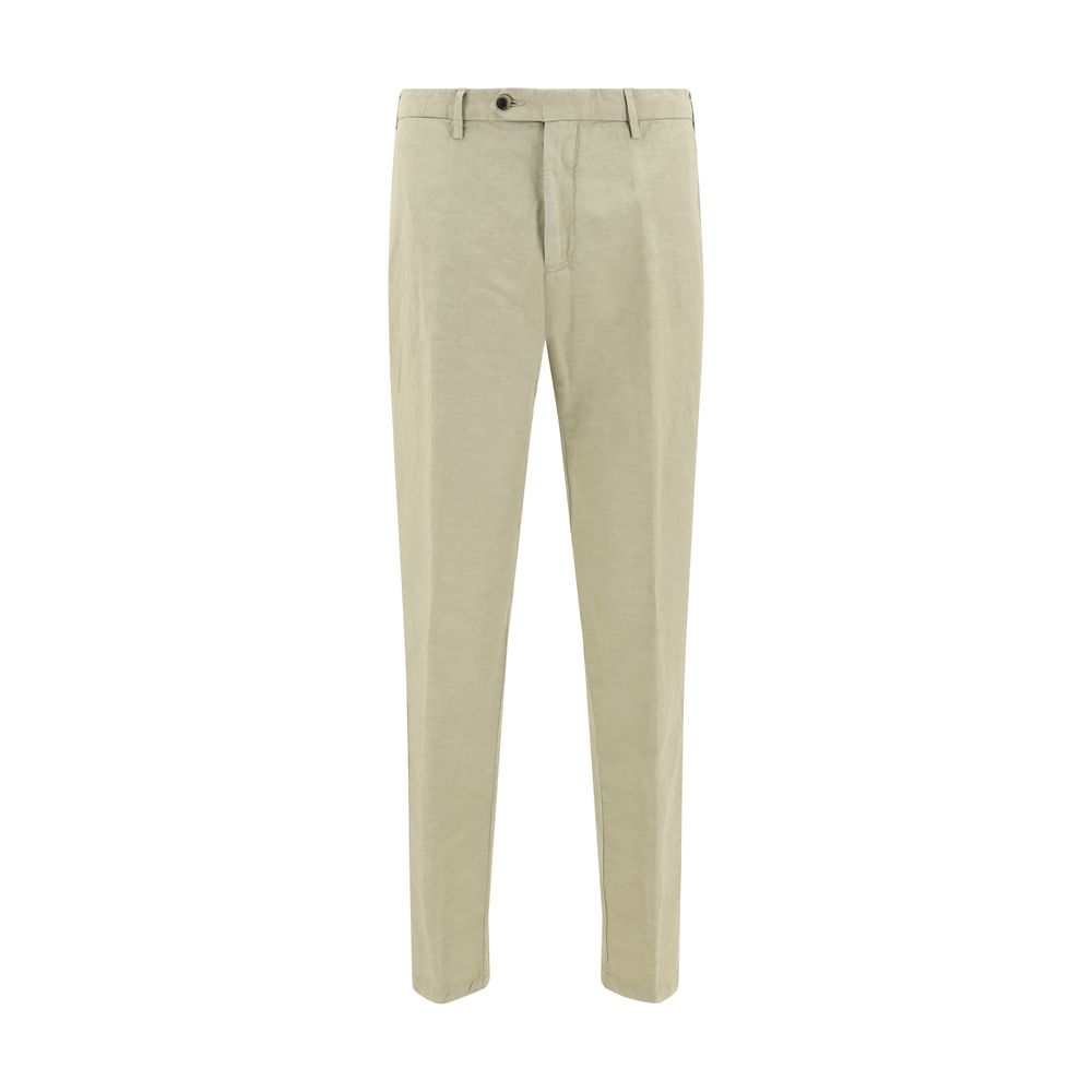 Germano Linen Pants