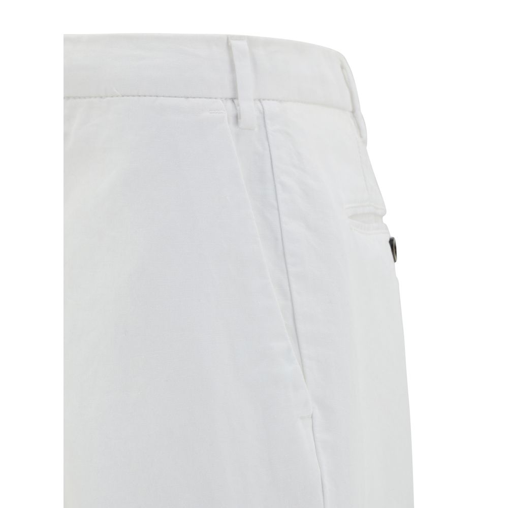 Germano Linen Pants