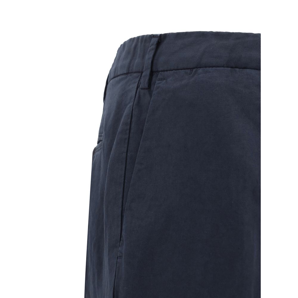 Germano Linen Pants