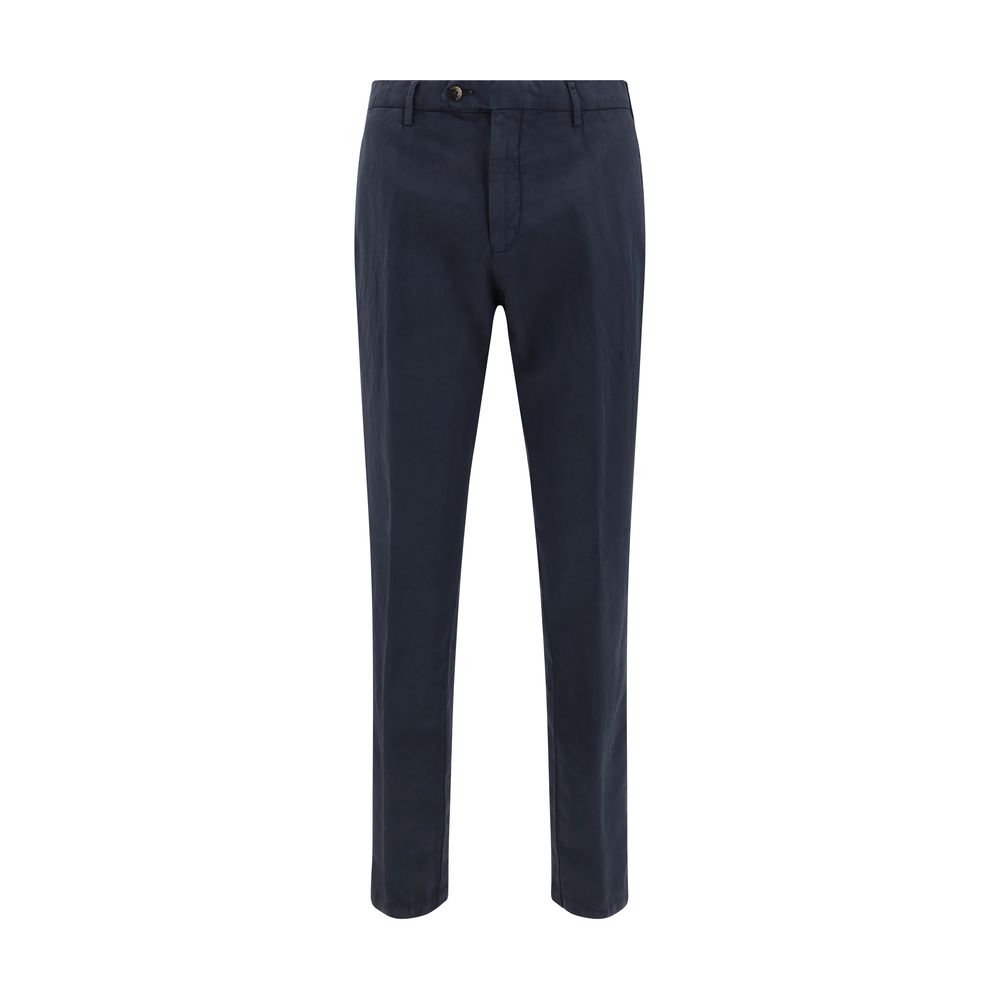 Germano Linen Pants