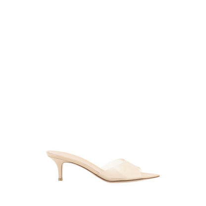 Gianvito Rossi Elle Sandals - EU36.5/US6.5