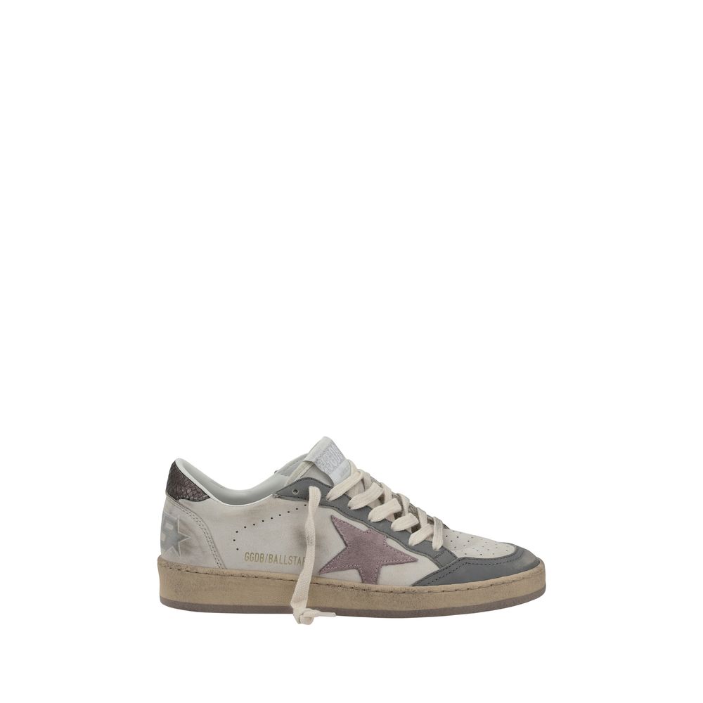 Golden Goose Ball Star Sneakers - EU37/US7