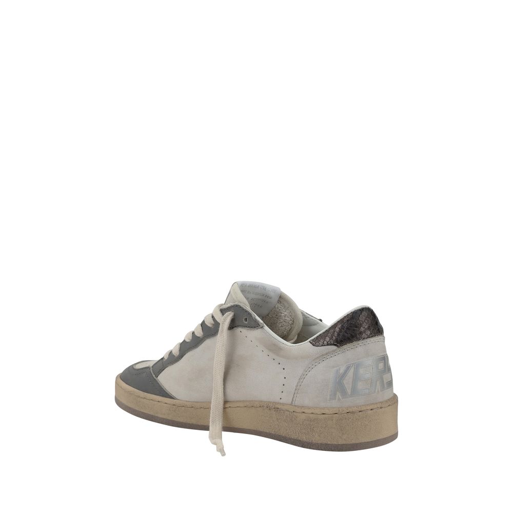 Golden Goose Ball Star Sneakers - EU37/US7