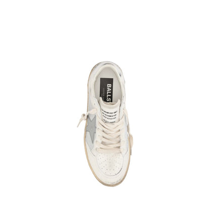 Golden Goose Ball Star Sneakers - EU38/US8