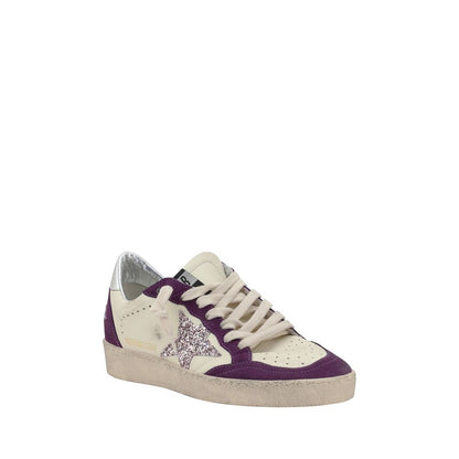 Golden Goose Ball Star Sneakers - EU38/US8