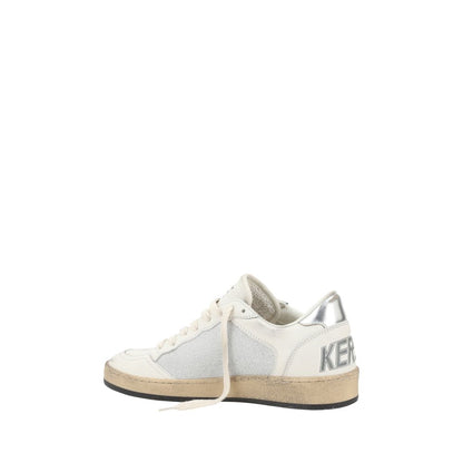 Golden Goose Ball Star Sneakers - EU38/US8