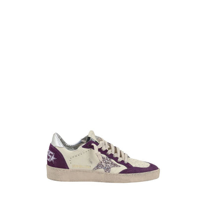 Golden Goose Ball Star Sneakers - EU38/US8