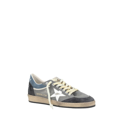 Golden Goose Ball Star Sneakers - EU41/US8