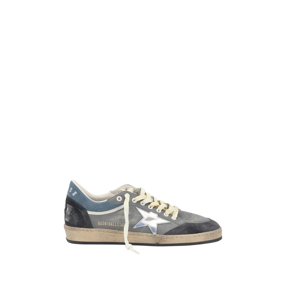 Golden Goose Ball Star Sneakers - EU41/US8