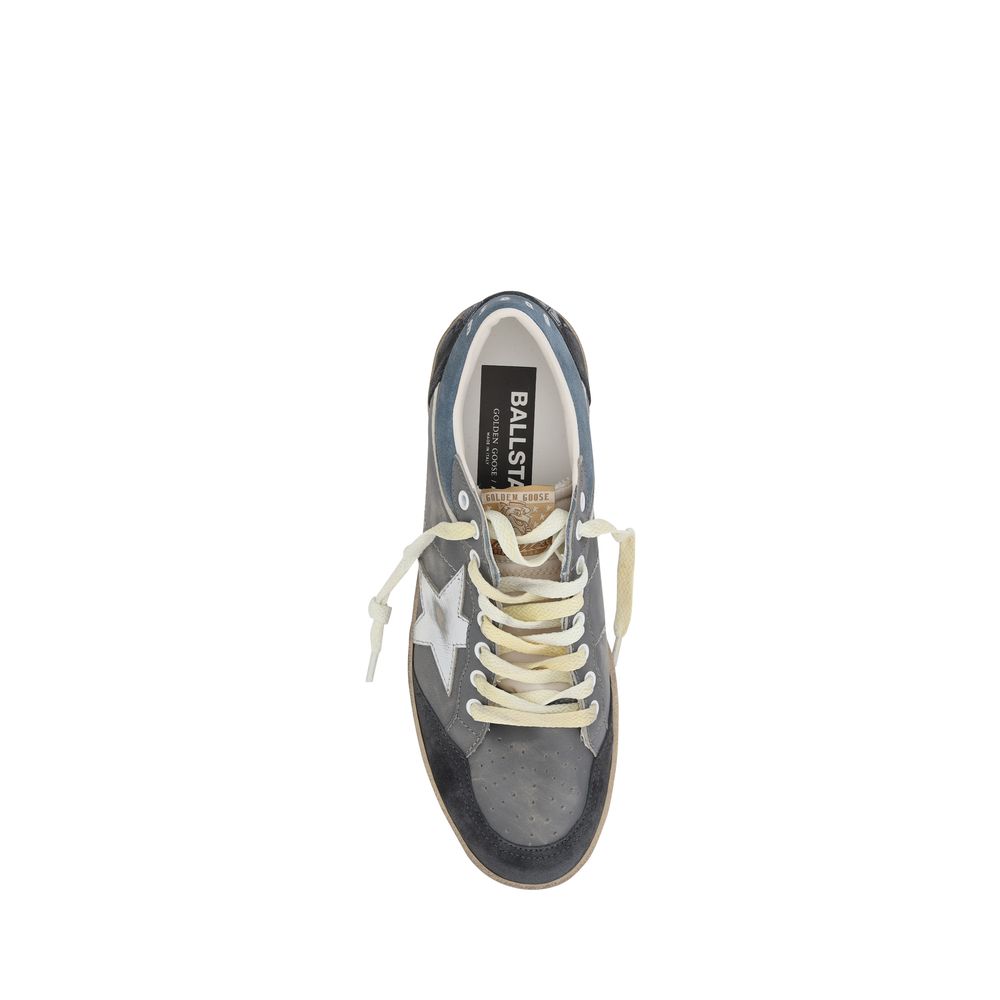 Golden Goose Ball Star Sneakers - EU41/US8