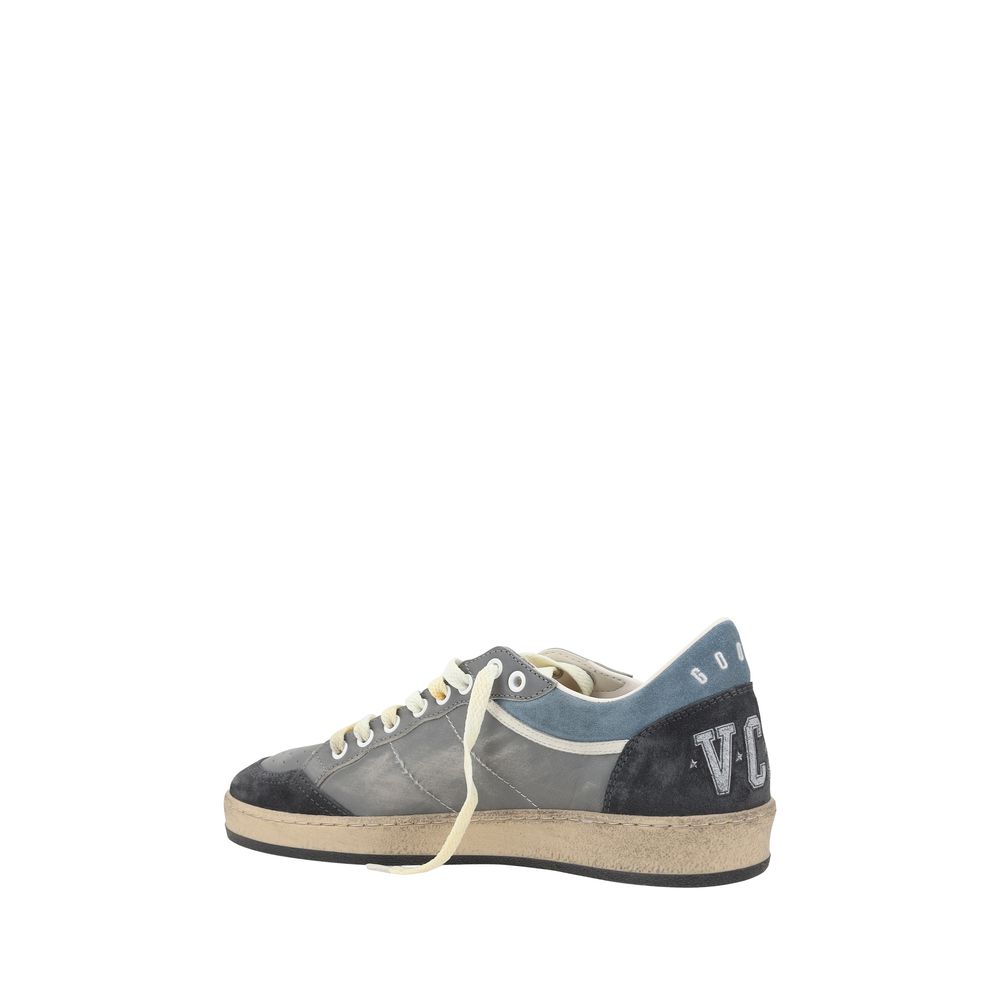 Golden Goose Ball Star Sneakers - EU41/US8