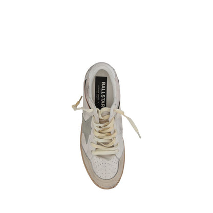 Golden Goose Ballstar Sneakers - EU45/US12