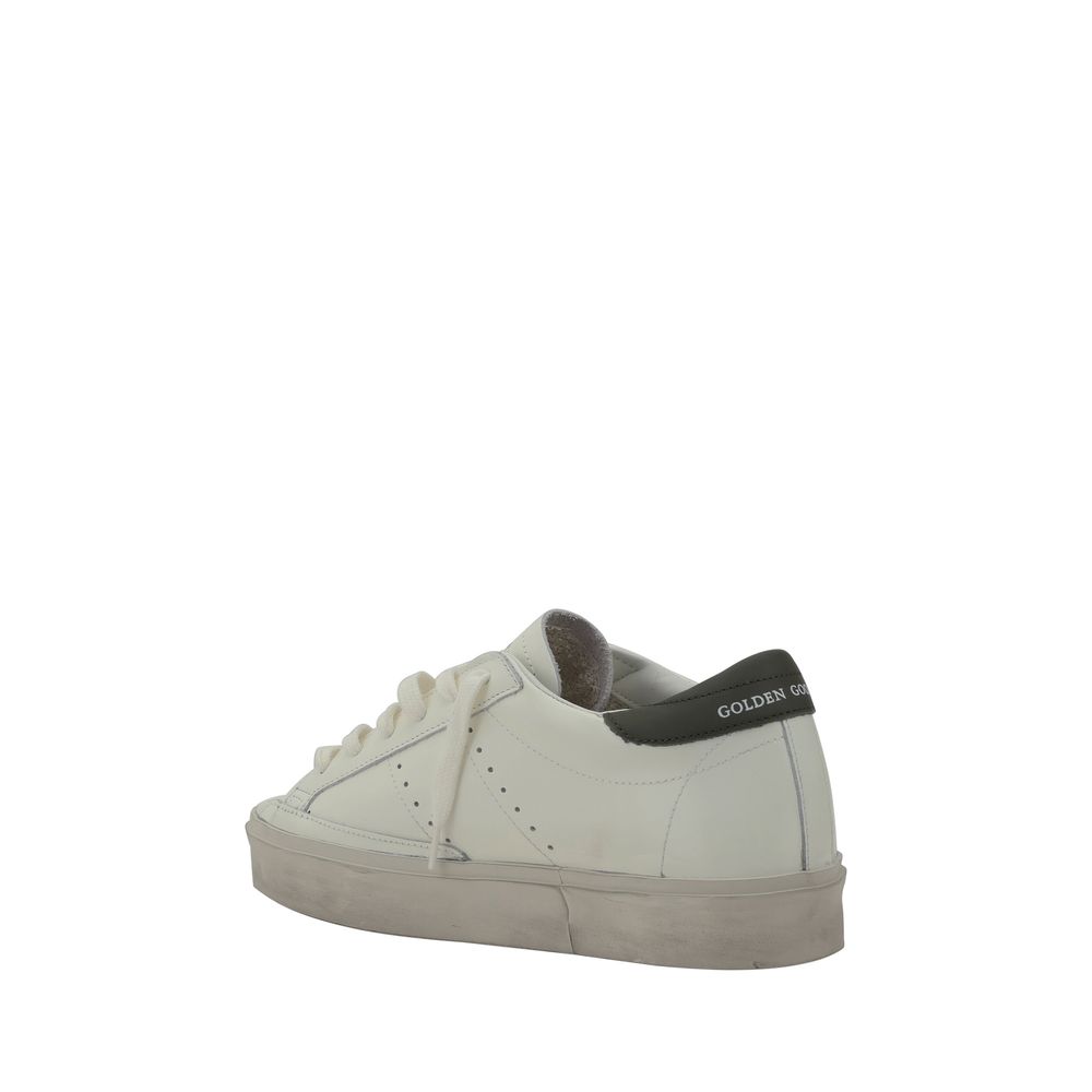 Golden Goose Hi Star Sneakers - EU36/US6