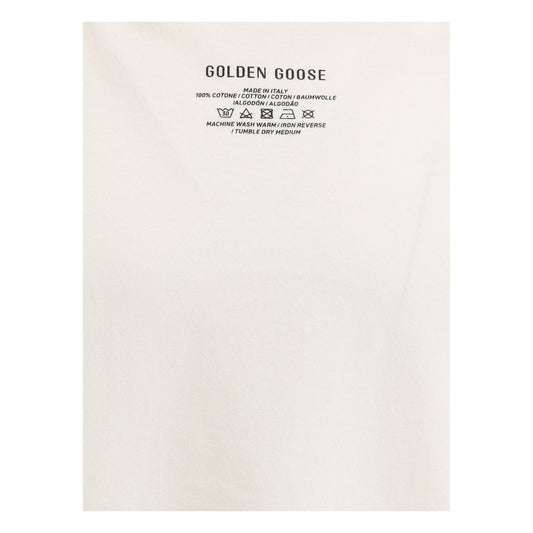 Golden Goose Journey T-Shirt - S