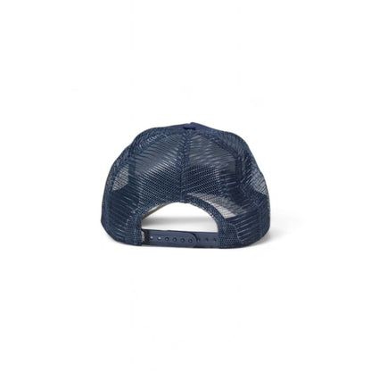 Goorin Bros Blue Polyester Hats & Cap - UNI