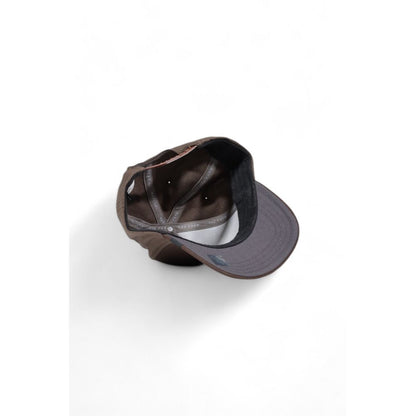 Goorin Bros Brown Wool Hats & Cap - UNI