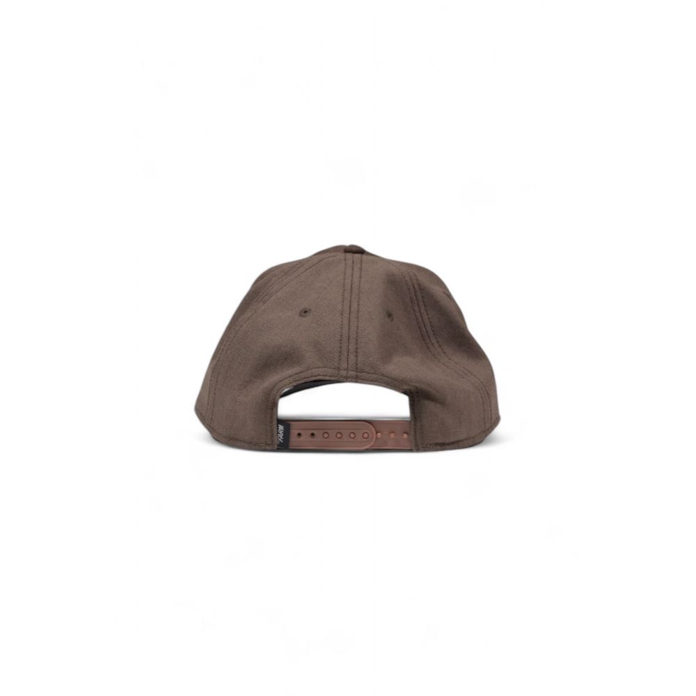 Goorin Bros Brown Wool Hats & Cap - UNI