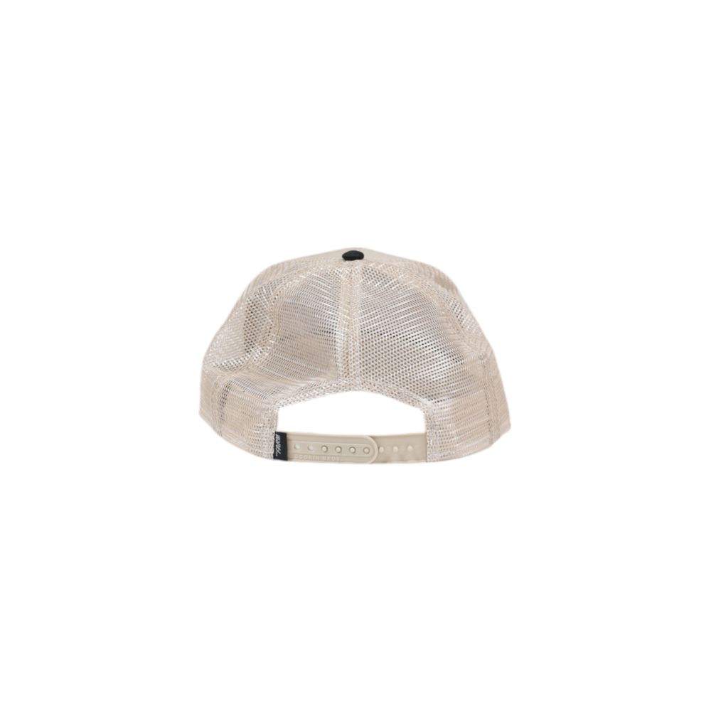 Goorin Bros Gray Polyester Hats & Cap - UNI