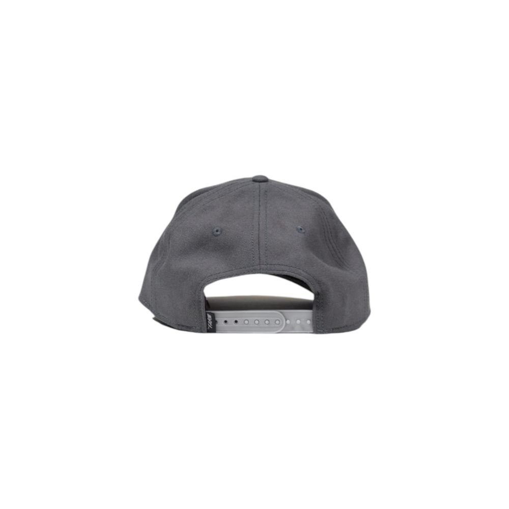 Goorin Bros Gray Wool Hats & Cap - UNI