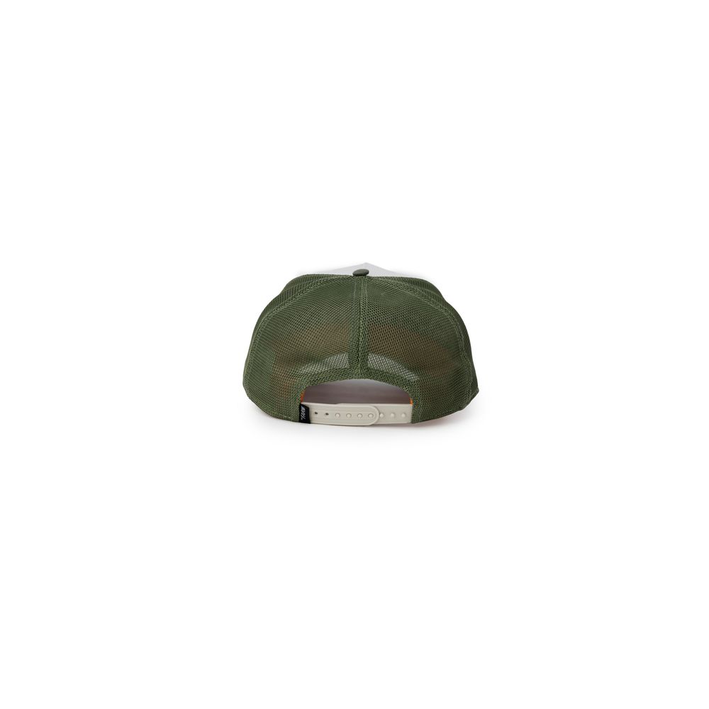 Goorin Bros Green Cotton Hats & Cap - UNI