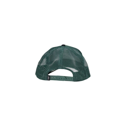 Goorin Bros Green Polyester Hats & Cap - UNI