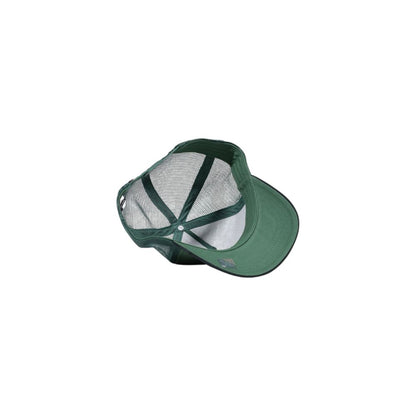 Goorin Bros Green Polyester Hats & Cap - UNI