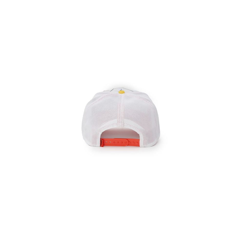 Goorin Bros Red Cotton Hats & Cap - UNI