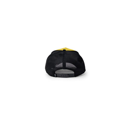 Goorin Bros Yellow Cotton Hats & Cap - UNI