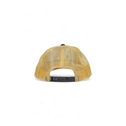 Goorin Bros Yellow Polyester Hats & Cap - UNI