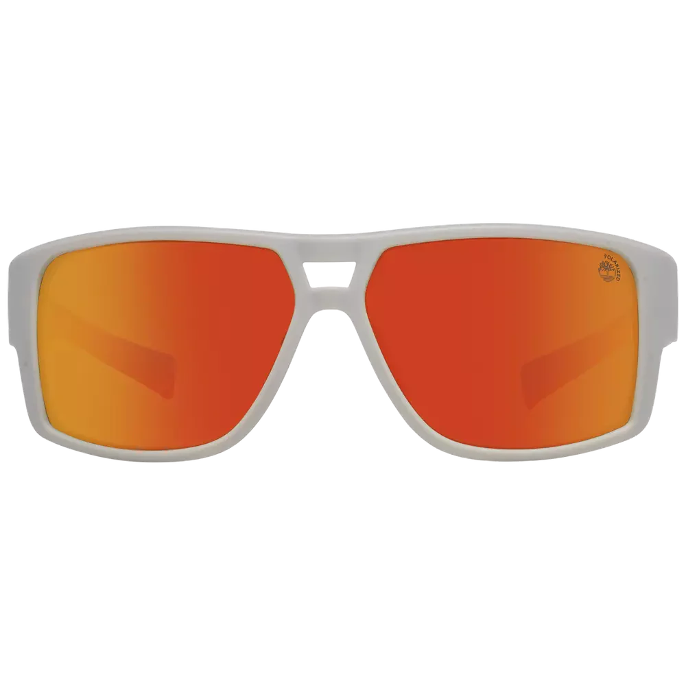 Gray Men Sunglasses