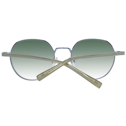 Gray Men Sunglasses