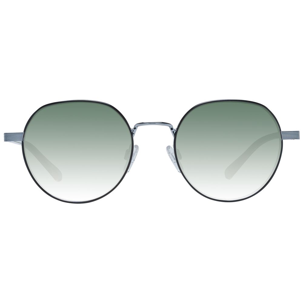 Gray Men Sunglasses