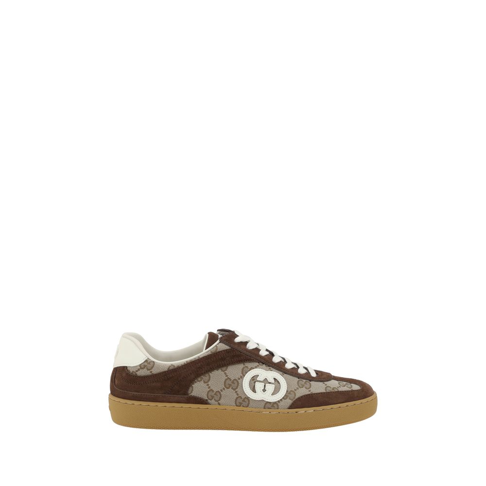 Gucci GG Sneakers - EU42/US9