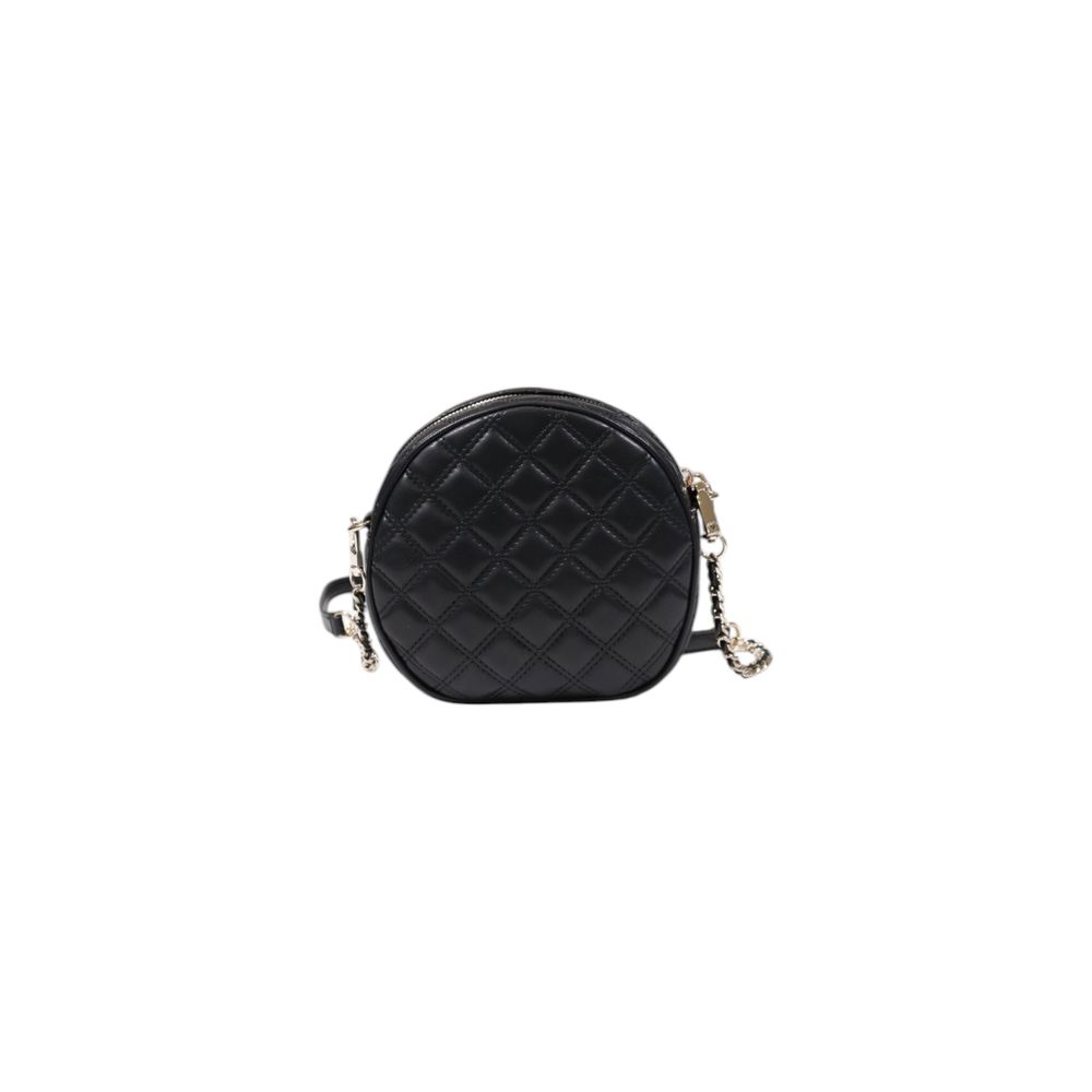 Guess Black Polyethylene Handbag