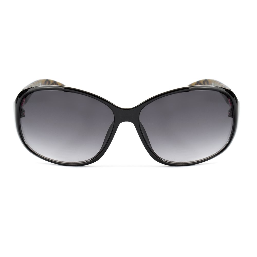 Guess Black Resin Sunglasses