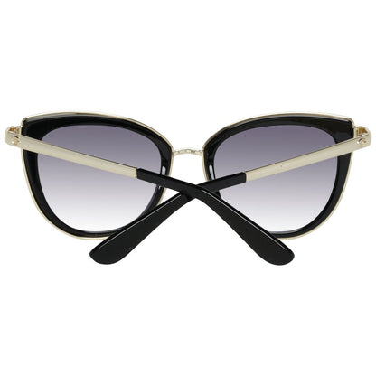 Guess Black Women Sunglasses