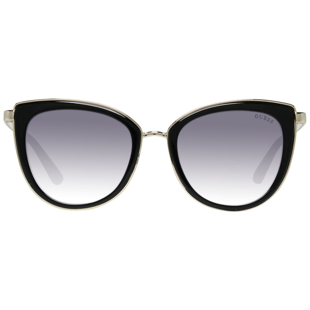 Guess Black Women Sunglasses