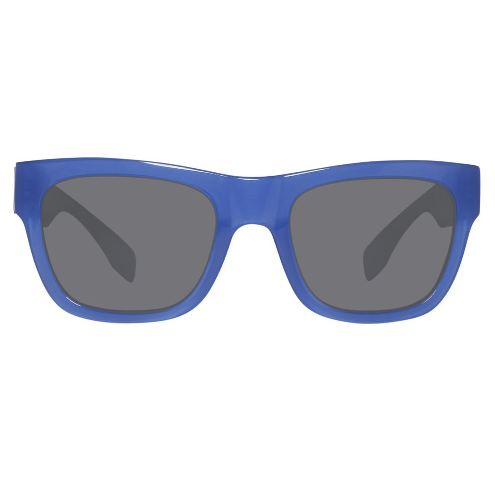 Guess Blue Plastic Sunglasses