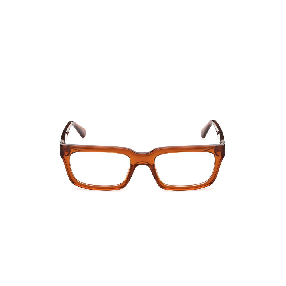 Guess Brown Injected Frames