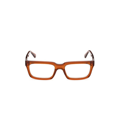 Guess Brown Injected Frames