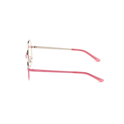 Guess Multicolor Metal Sunglasses