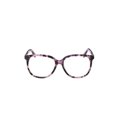 Guess Purple Plastic Frames