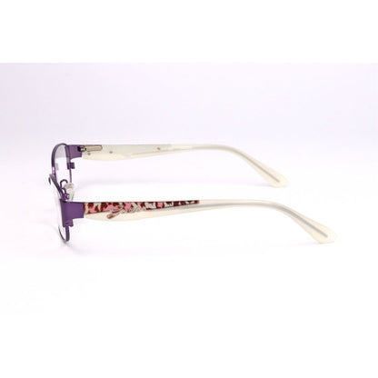 Guess Purple Plastic Frames