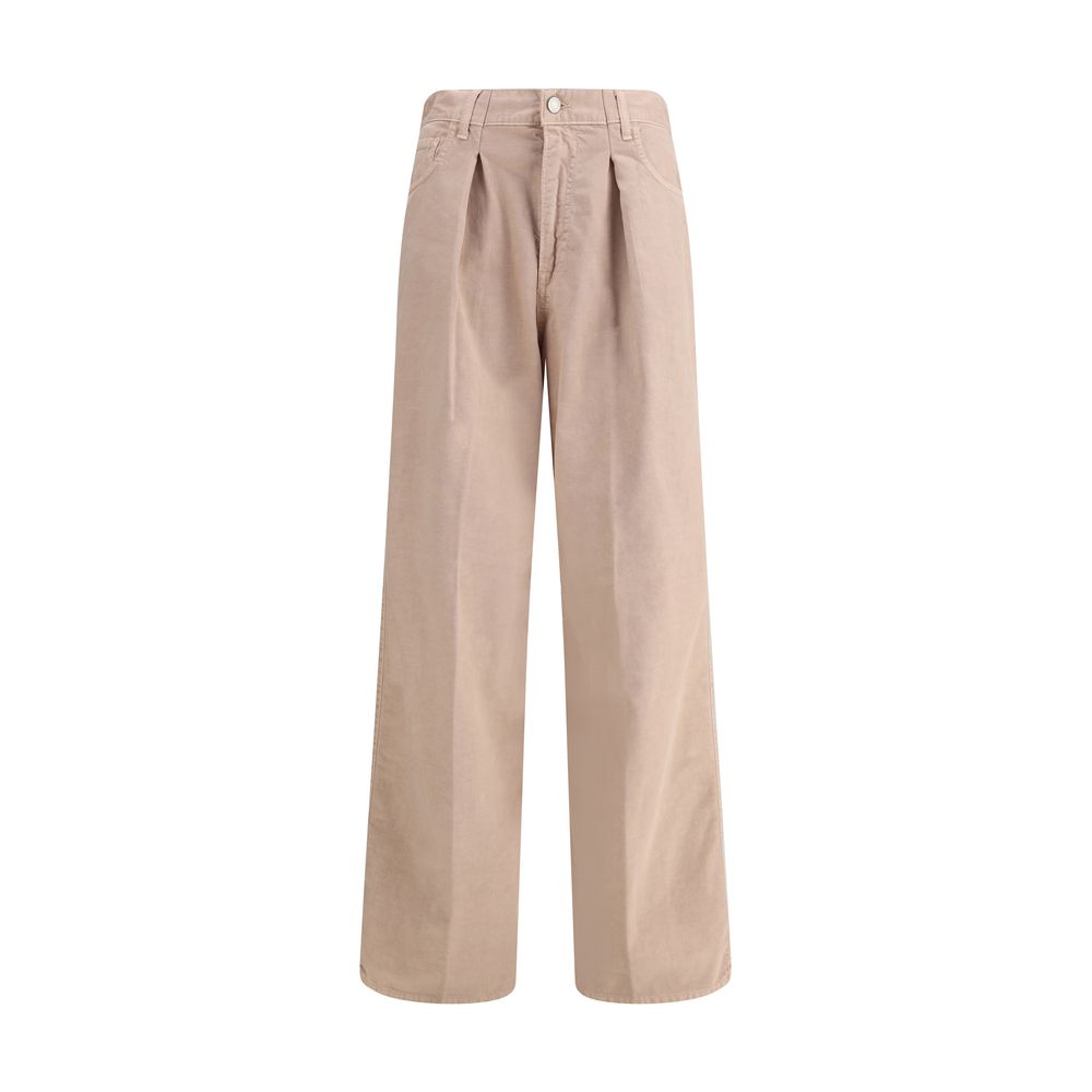 Haikure Wide leg Pants