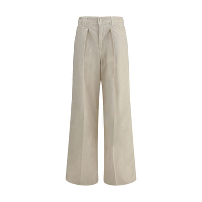 Haikure Wide leg Pants