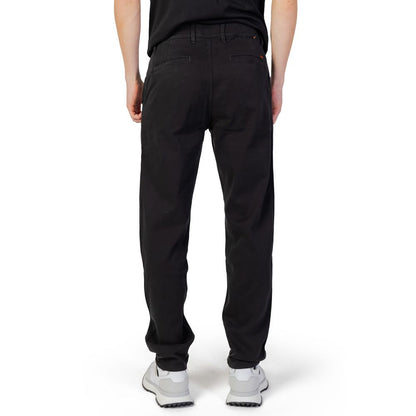 Hugo Boss Black Cotton Jeans & Pant - W29 | L32