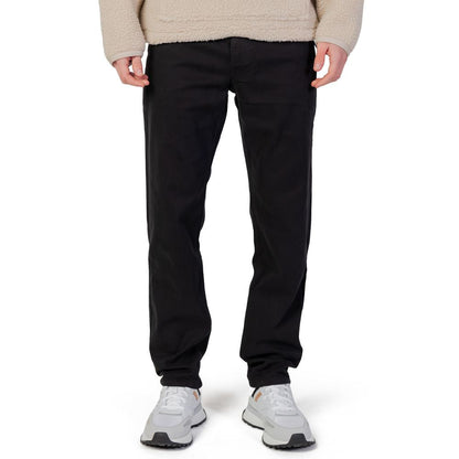 Hugo Boss Black Cotton Jeans & Pant - W29 | L32